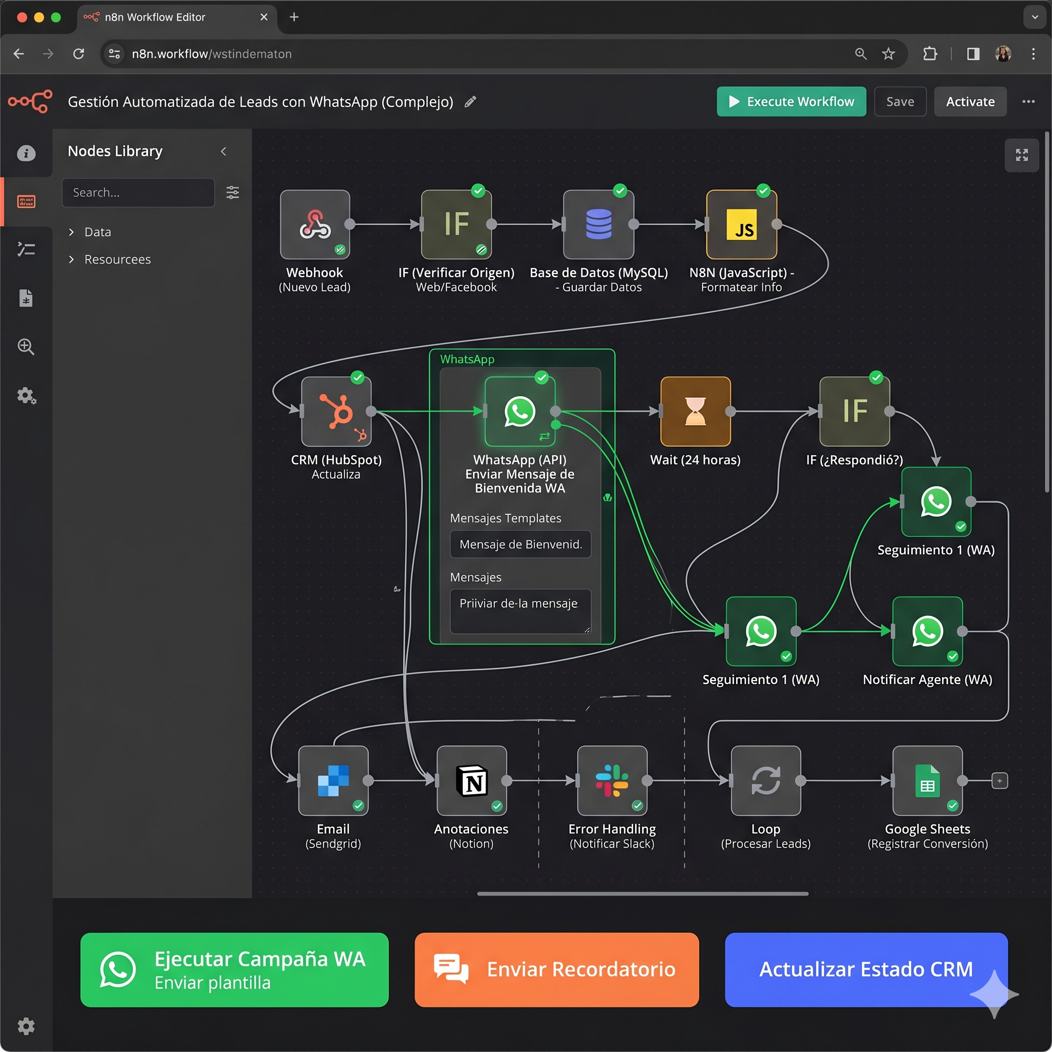 Software a la medida