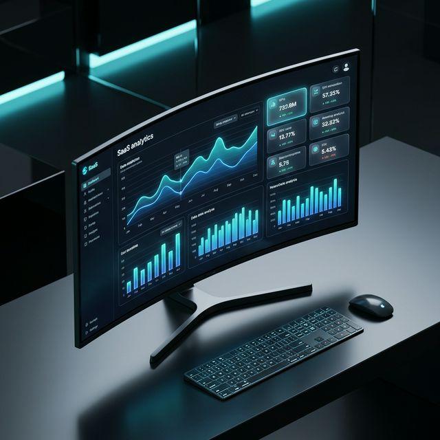Captura de pantalla del proyecto DataFlow Analytics