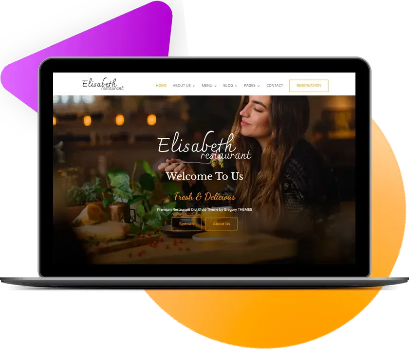 Sitio Web Corporativo